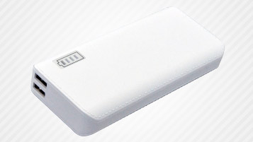 MB-100R Powerbank