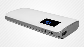 MB-130 Powerbank