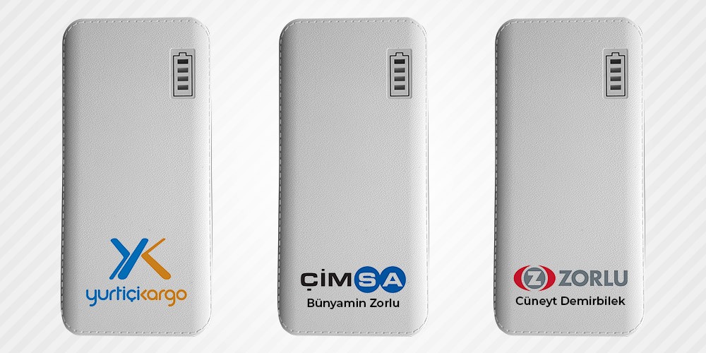 promosyon power bank