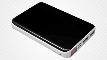 MB-100T Powerbank