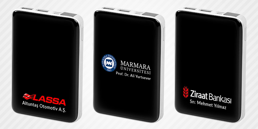 promosyon powerbank 10000 mah