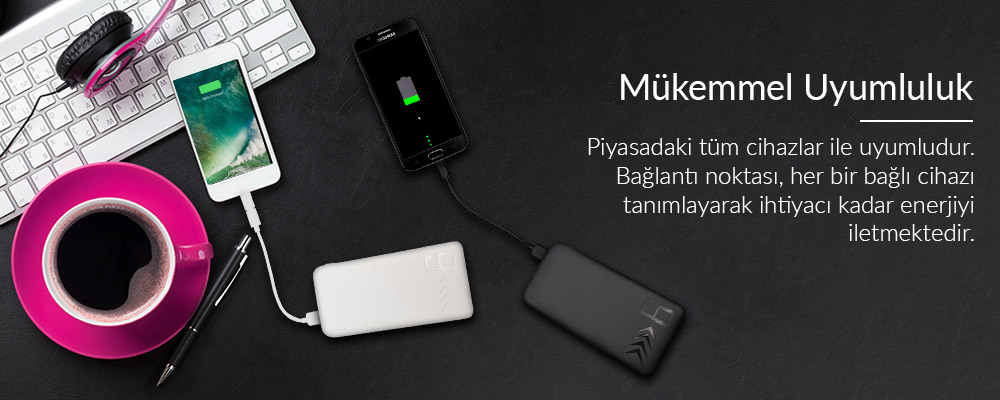 60J powerbank