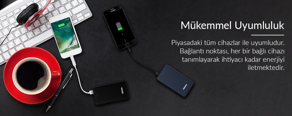 20000 mah powerbank